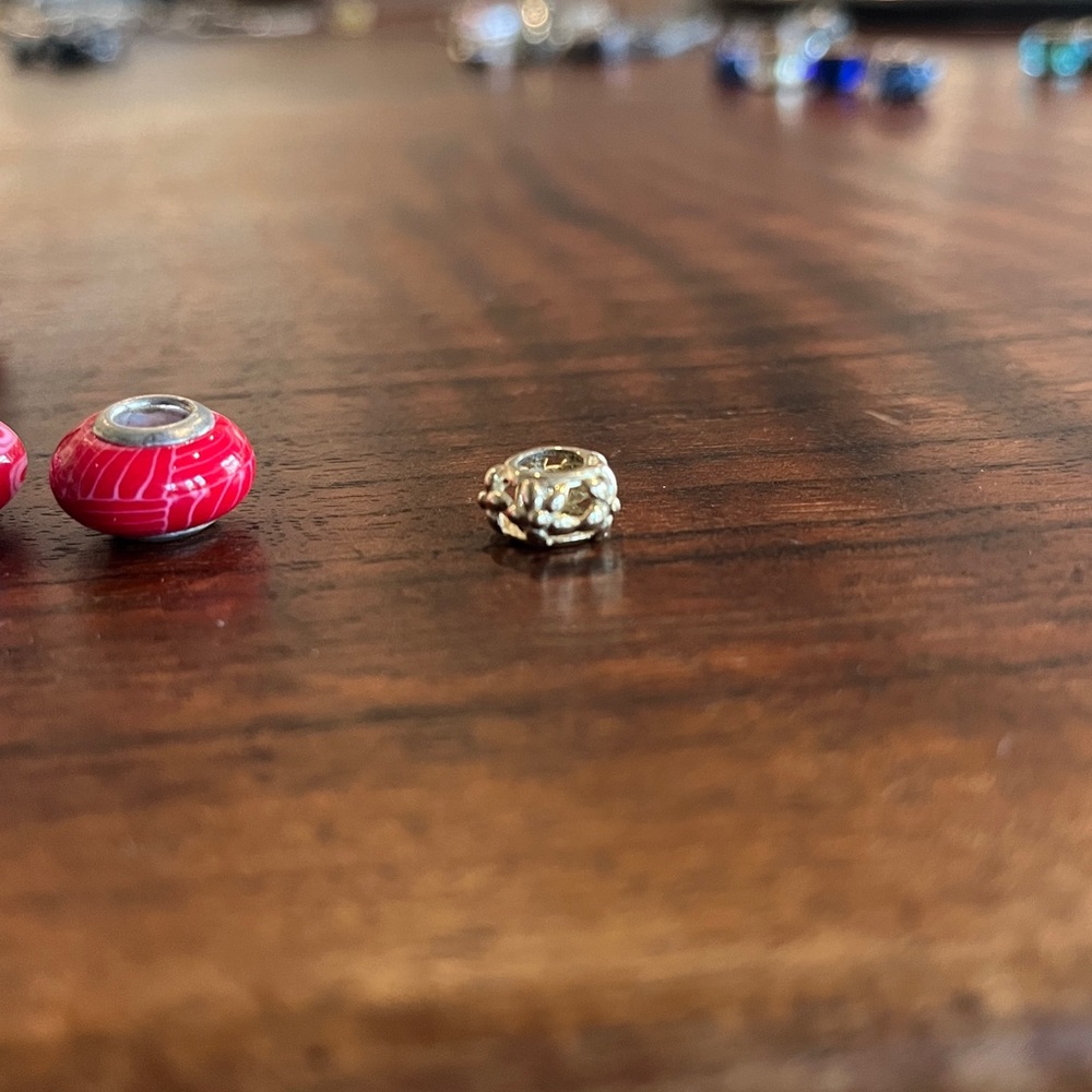 Pandora Red Bundle - image 4